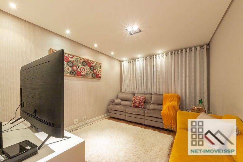 Apartamento à venda com 4 quartos, 141m² - Foto 4