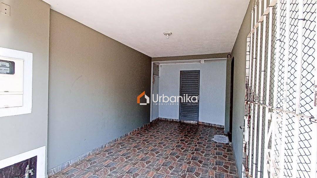 Casa, 2 quartos, 94 m² - Foto 4