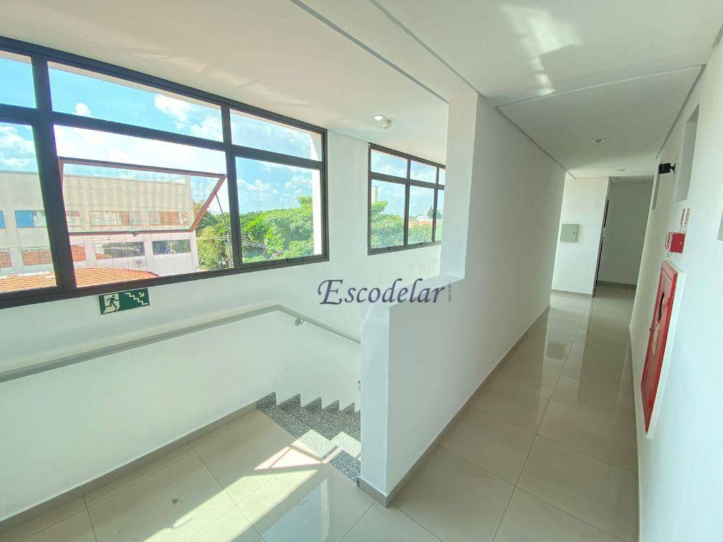 Conjunto Comercial-Sala para alugar, 130m² - Foto 10