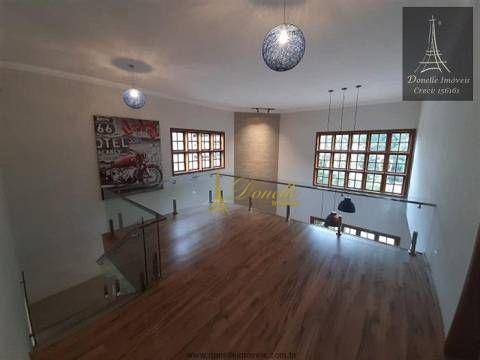 Sobrado à venda com 4 quartos, 850m² - Foto 8