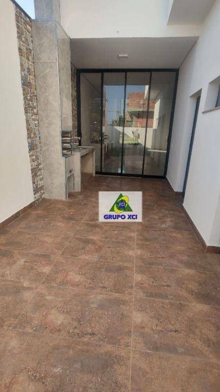 Casa de Condomínio à venda e aluguel com 3 quartos, 198m² - Foto 10
