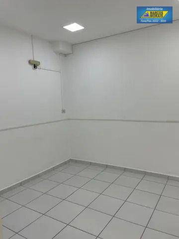 Conjunto Comercial-Sala para alugar, 109m² - Foto 2