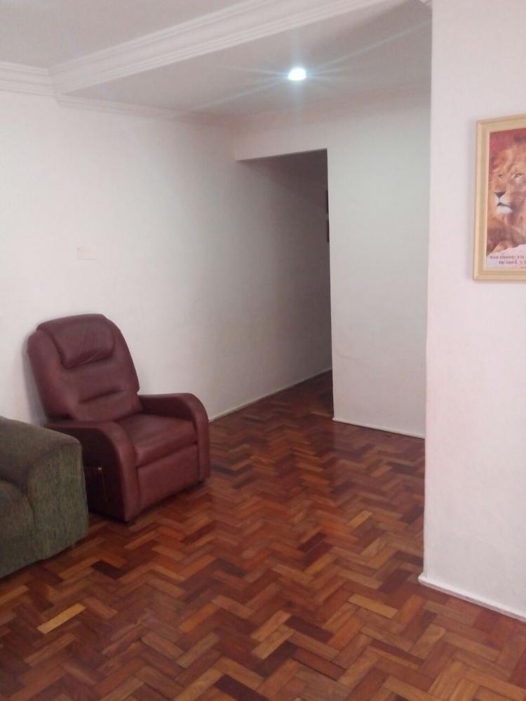 Casa à venda com 3 quartos, 90m² - Foto 3