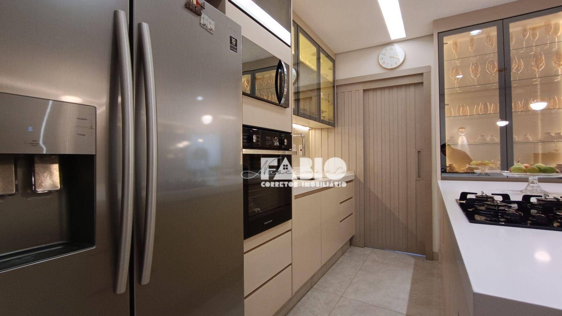 Apartamento à venda com 3 quartos, 127m² - Foto 4