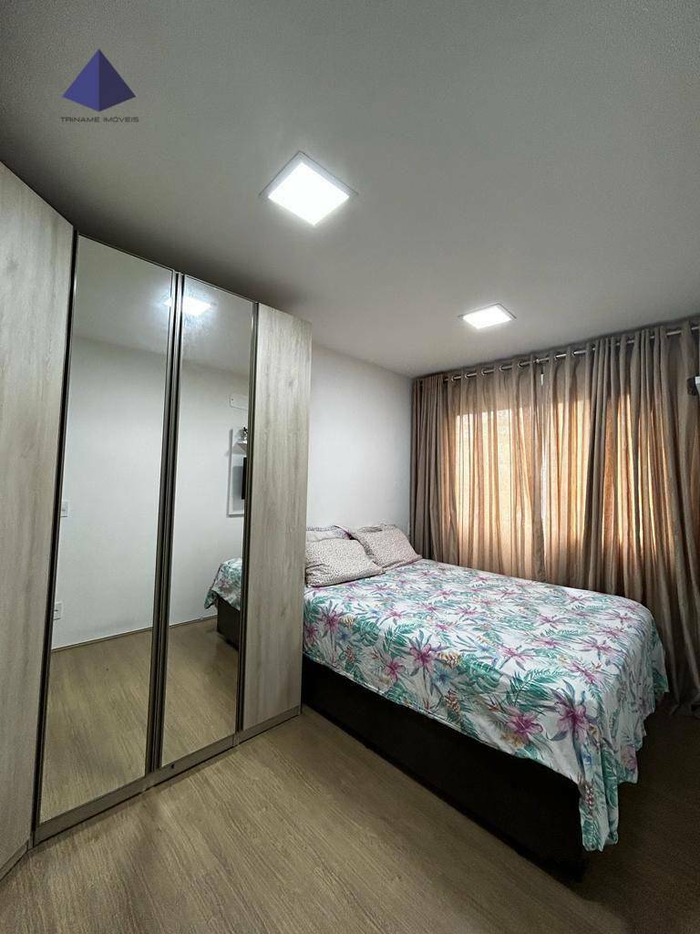 Apartamento à venda com 2 quartos, 58m² - Foto 11