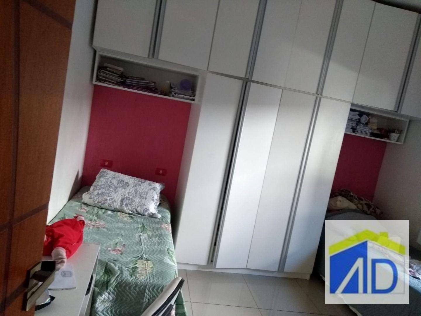 Casa de Condomínio à venda com 3 quartos, 180m² - Foto 12