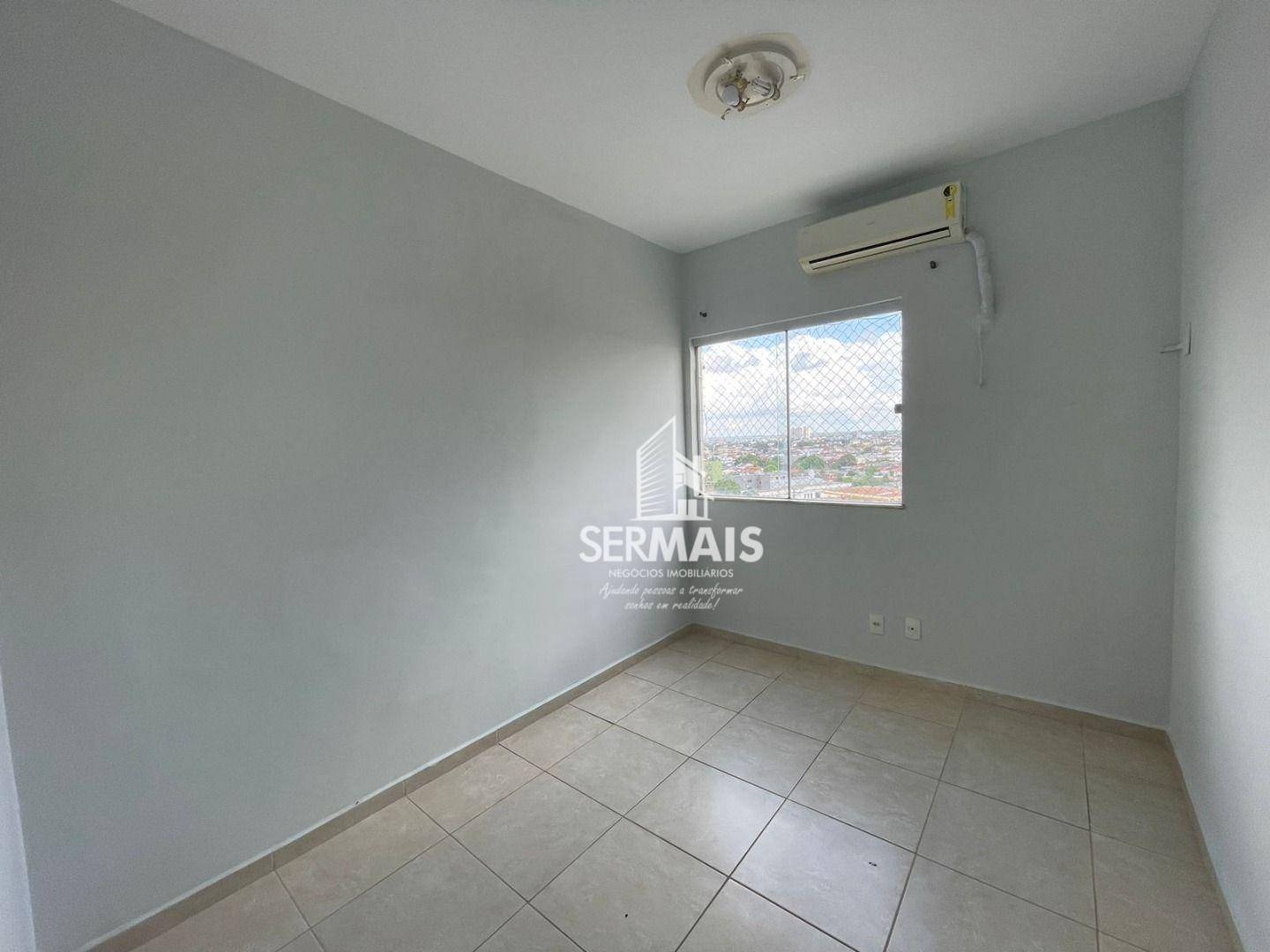 Apartamento à venda com 3 quartos, 75m² - Foto 6