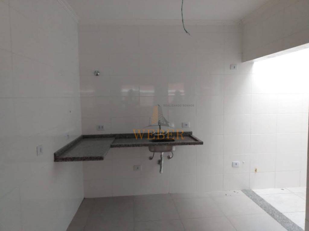 Sobrado à venda com 2 quartos, 72m² - Foto 34