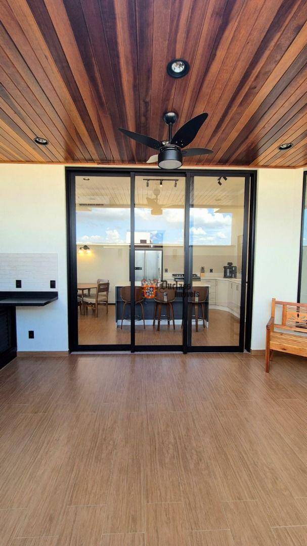 Sobrado à venda com 3 quartos, 194m² - Foto 18