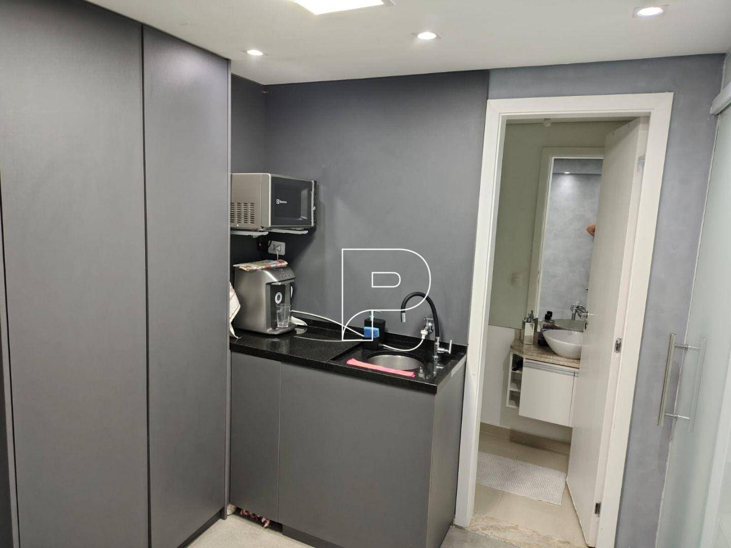 Sala-Conjunto, 41 m² - Foto 3