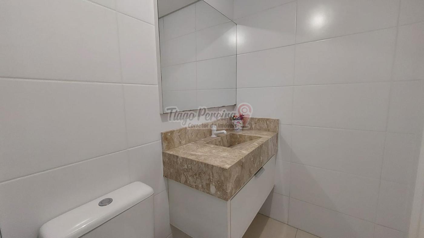 Apartamento para alugar com 3 quartos, 87m² - Foto 11