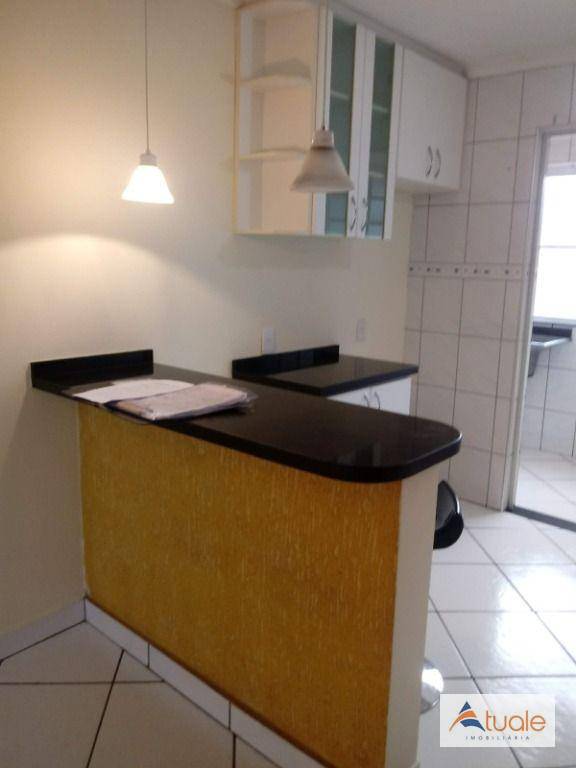 Apartamento à venda com 2 quartos, 46m² - Foto 13