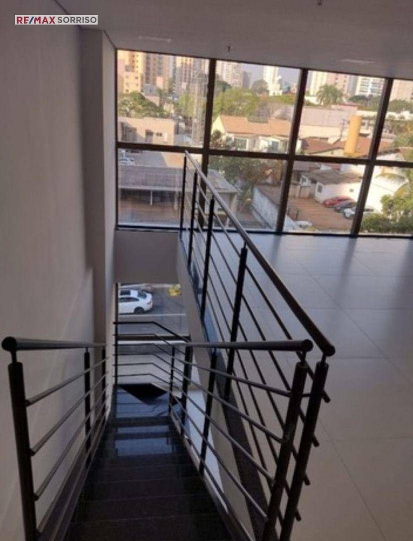 Conjunto Comercial-Sala à venda, 93m² - Foto 10