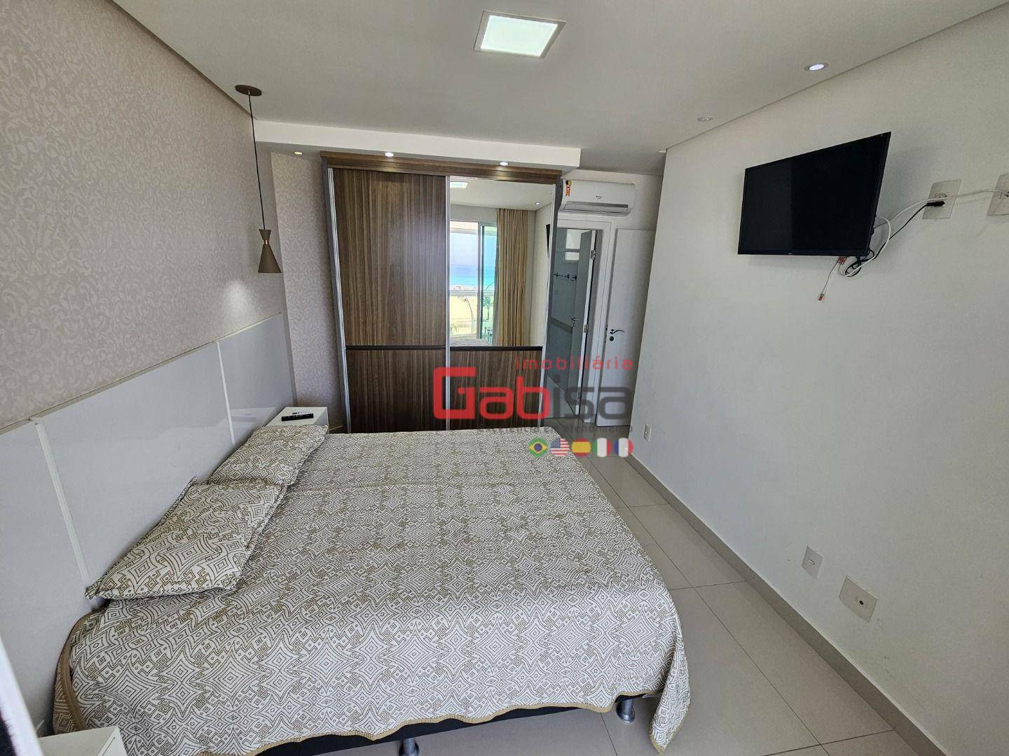 Apartamento à venda com 3 quartos, 160m² - Foto 16