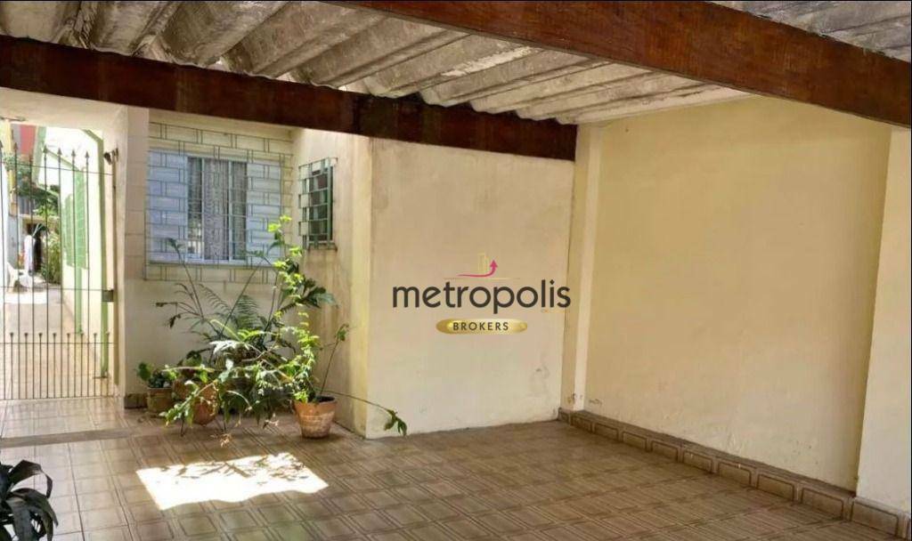 Casa à venda com 2 quartos, 113m² - Foto 2