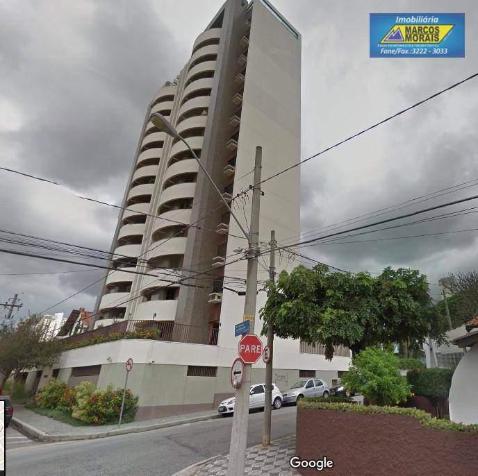 Apartamento à venda com 3 quartos, 189m² - Foto 27