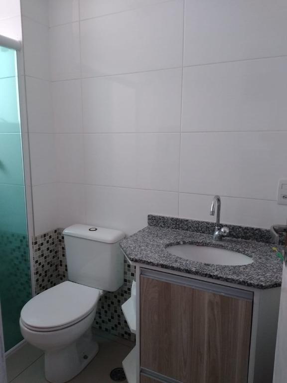 Apartamento à venda com 3 quartos, 85m² - Foto 12