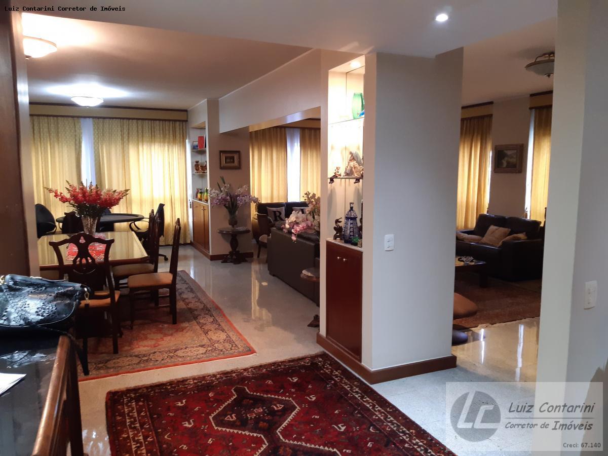 Apartamento à venda com 6 quartos, 251m² - Foto 6