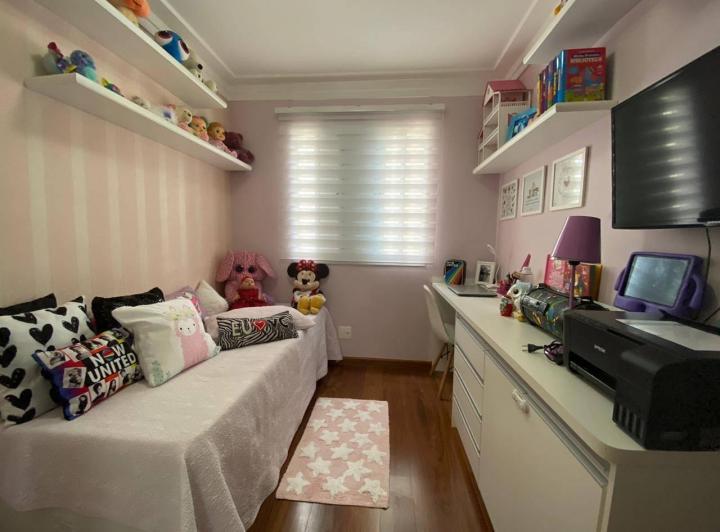 Apartamento à venda com 3 quartos, 103m² - Foto 28