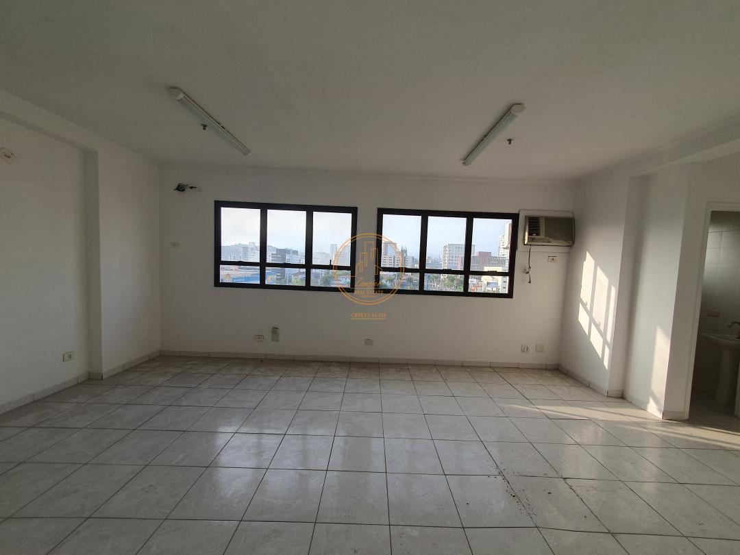 Loja-Salão para alugar, 44m² - Foto 5