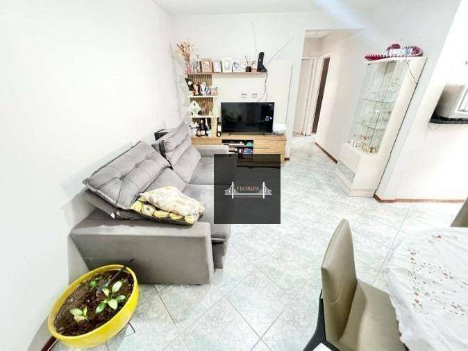 Apartamento à venda com 2 quartos, 56m² - Foto 5