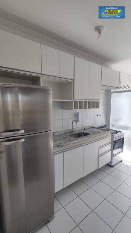 Apartamento à venda e aluguel com 2 quartos, 60m² - Foto 12