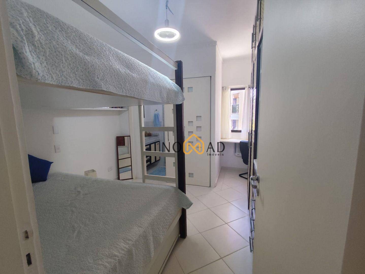 Apartamento à venda com 2 quartos, 80m² - Foto 11