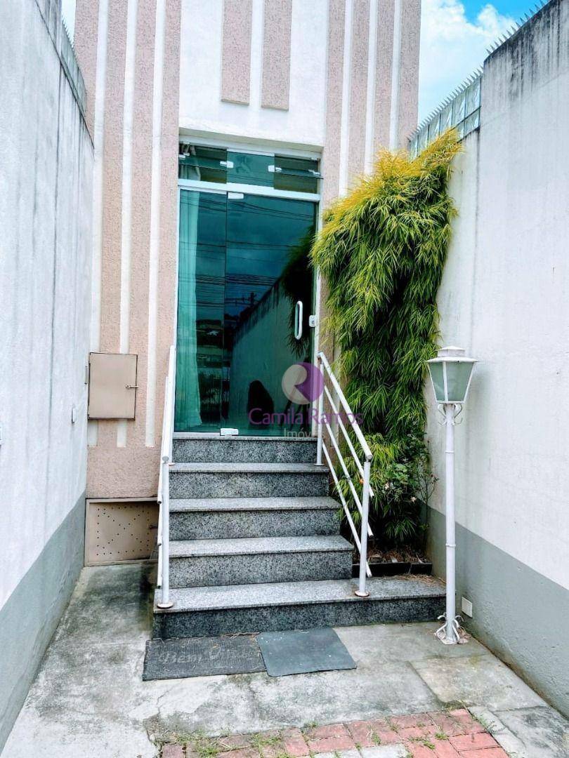 Sobrado à venda com 2 quartos, 336m² - Foto 38