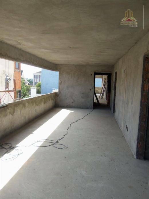 Apartamento à venda com 3 quartos, 96m² - Foto 1