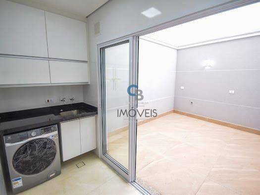 Sobrado à venda com 4 quartos, 175m² - Foto 10