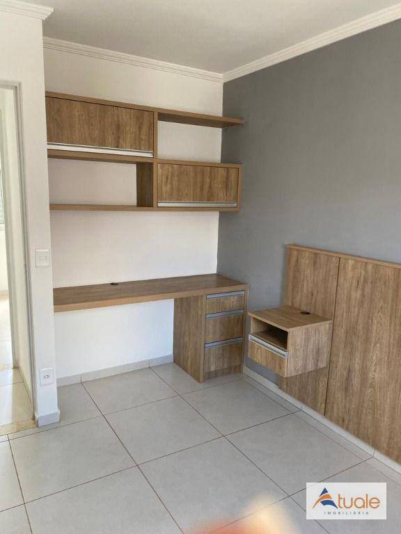 Apartamento à venda com 3 quartos, 57m² - Foto 15