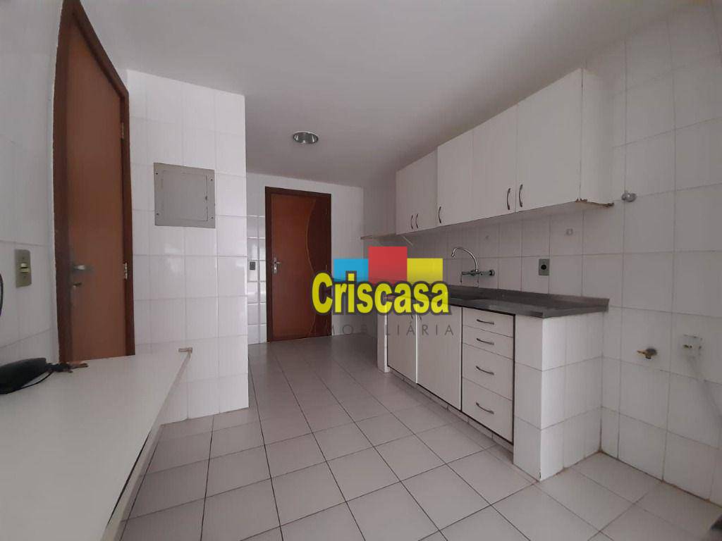 Apartamento para alugar com 2 quartos, 126m² - Foto 5