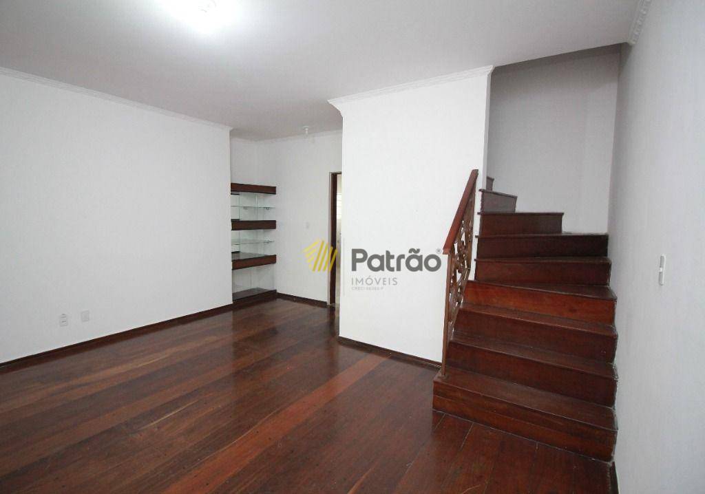 Sobrado à venda com 4 quartos, 176m² - Foto 4