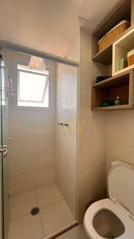 Apartamento à venda com 1 quarto, 45m² - Foto 22