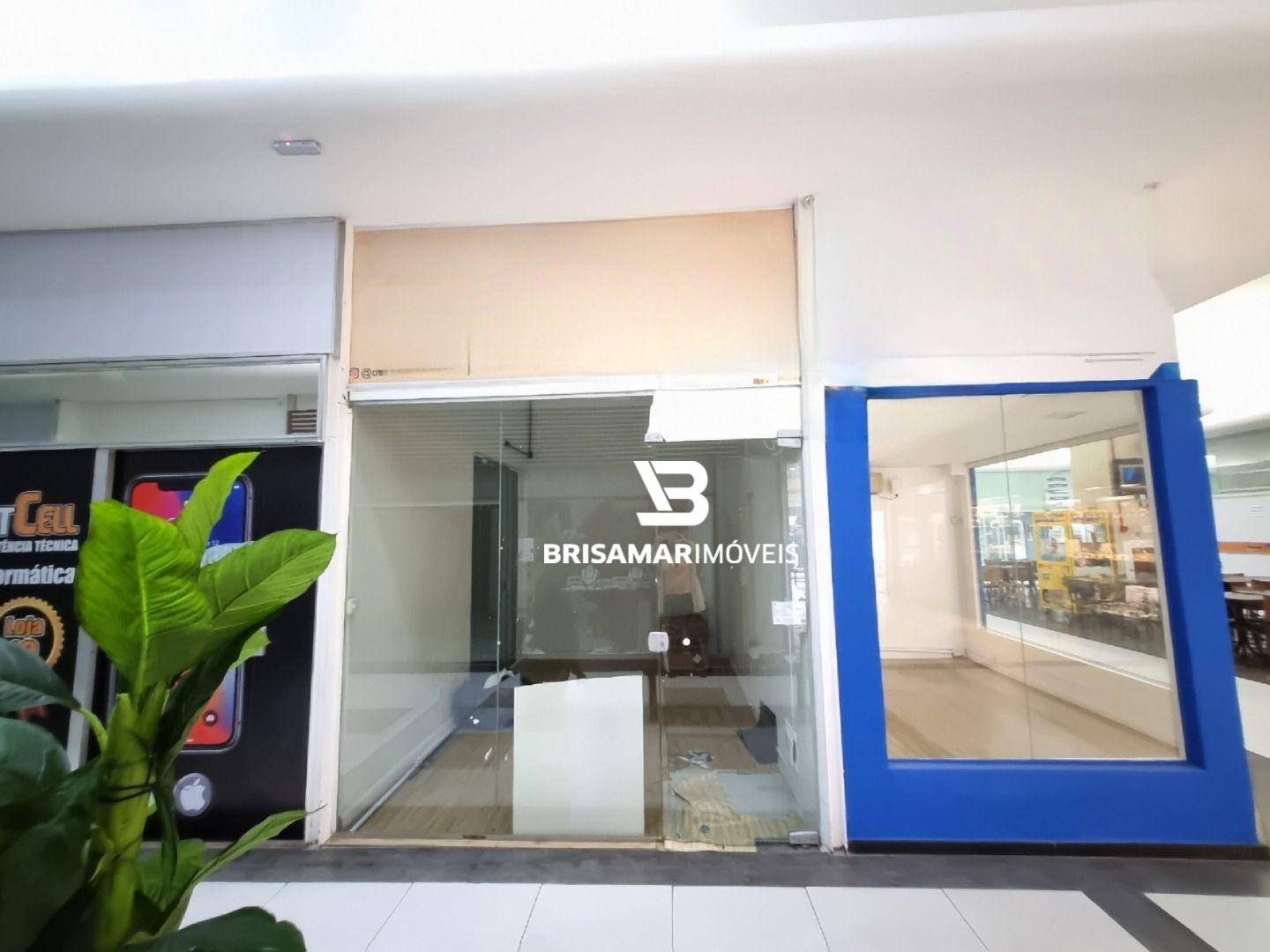 Loja-Salão à venda e aluguel, 13m² - Foto 4