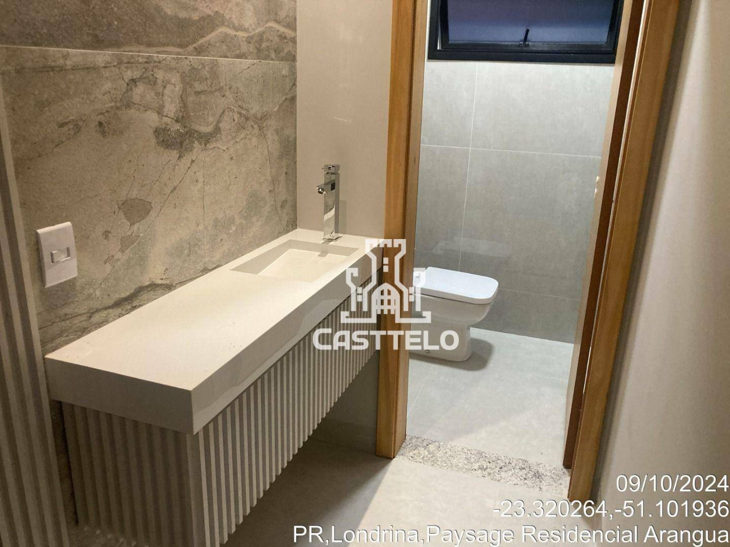 Casa à venda com 3 quartos, 140m² - Foto 13