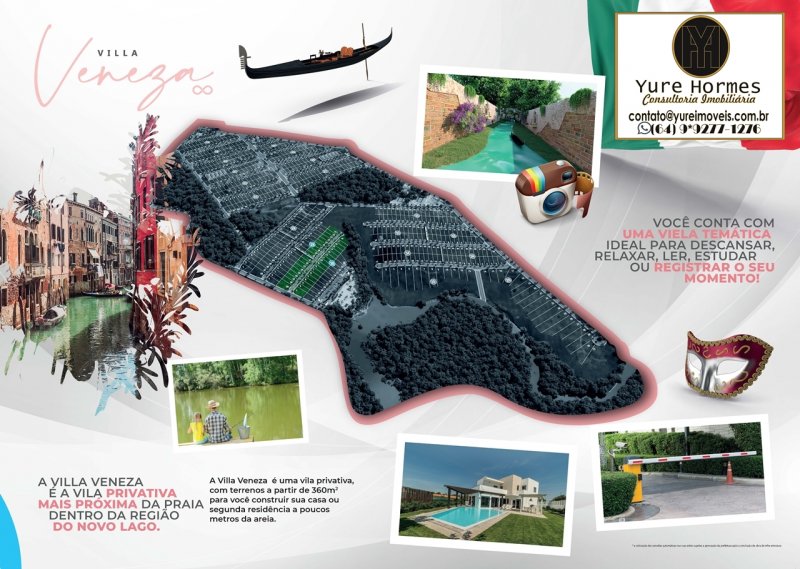 Terreno, 360 m² - Foto 11