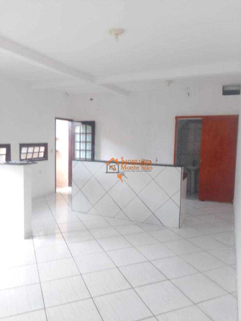 Sobrado à venda com 4 quartos, 101m² - Foto 10