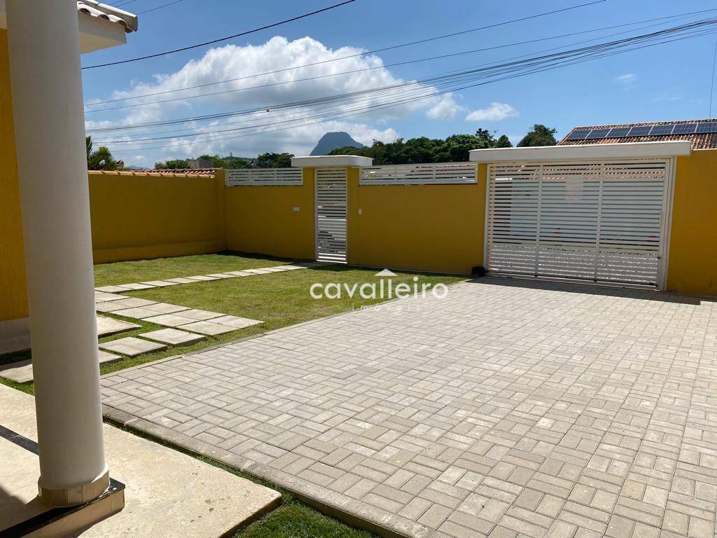 Casa à venda com 3 quartos, 100m² - Foto 27