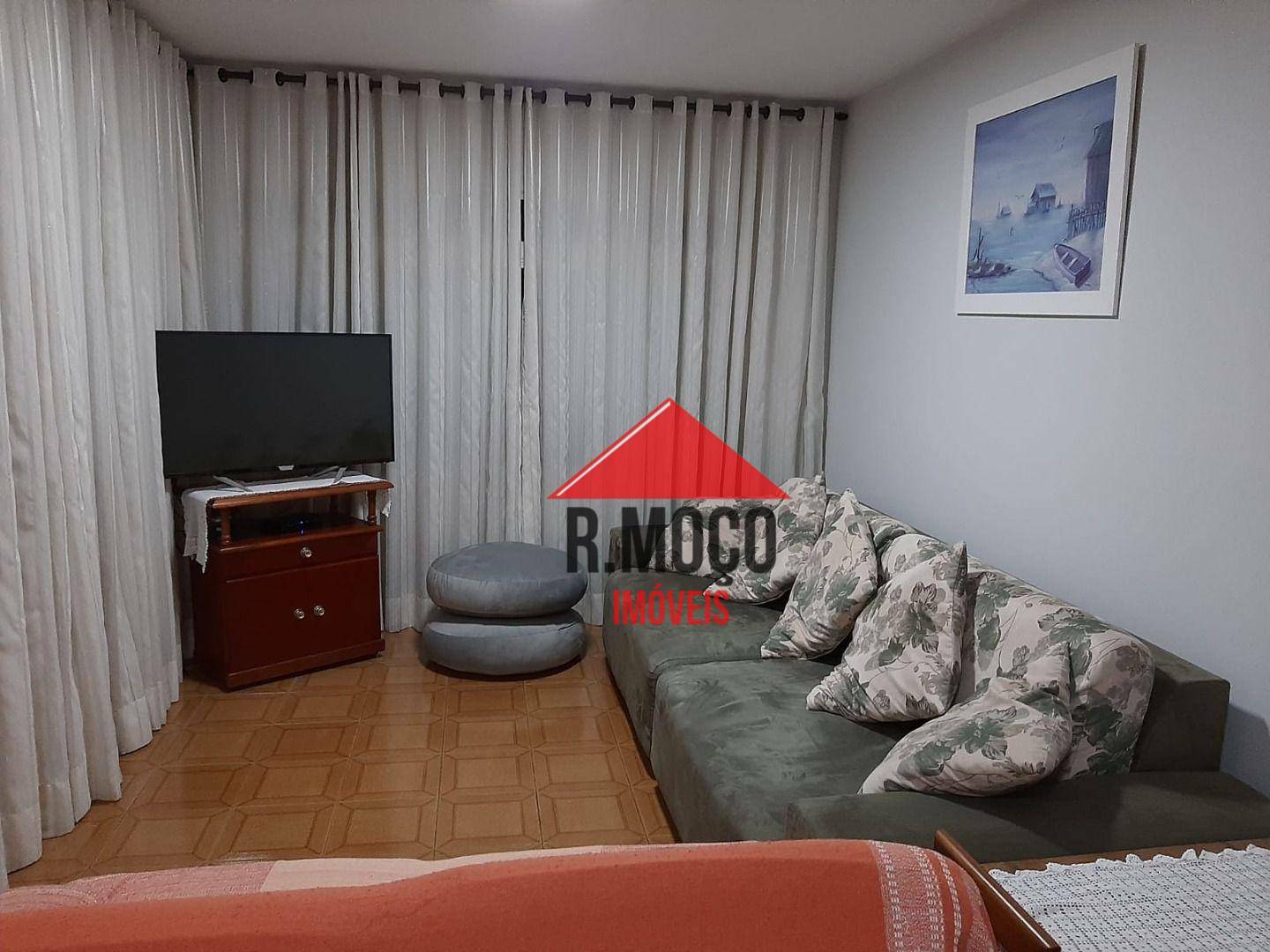 Sobrado à venda com 4 quartos, 185m² - Foto 6