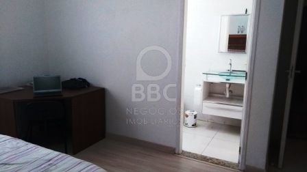 Apartamento à venda com 3 quartos, 111m² - Foto 21