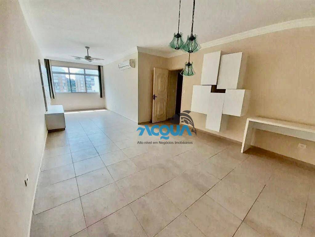 Apartamento à venda com 3 quartos, 140m² - Foto 1