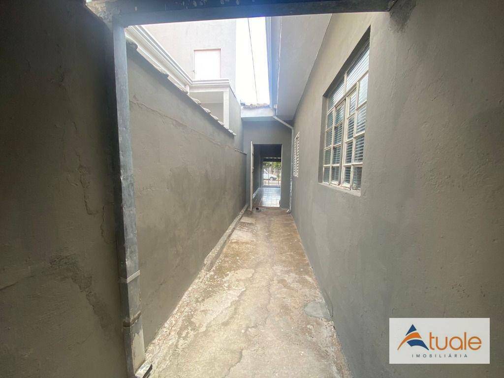 Casa à venda com 2 quartos, 88m² - Foto 17