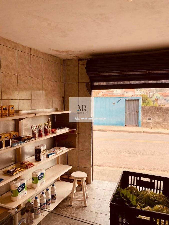 Loja-Salão, 40 m² - Foto 8