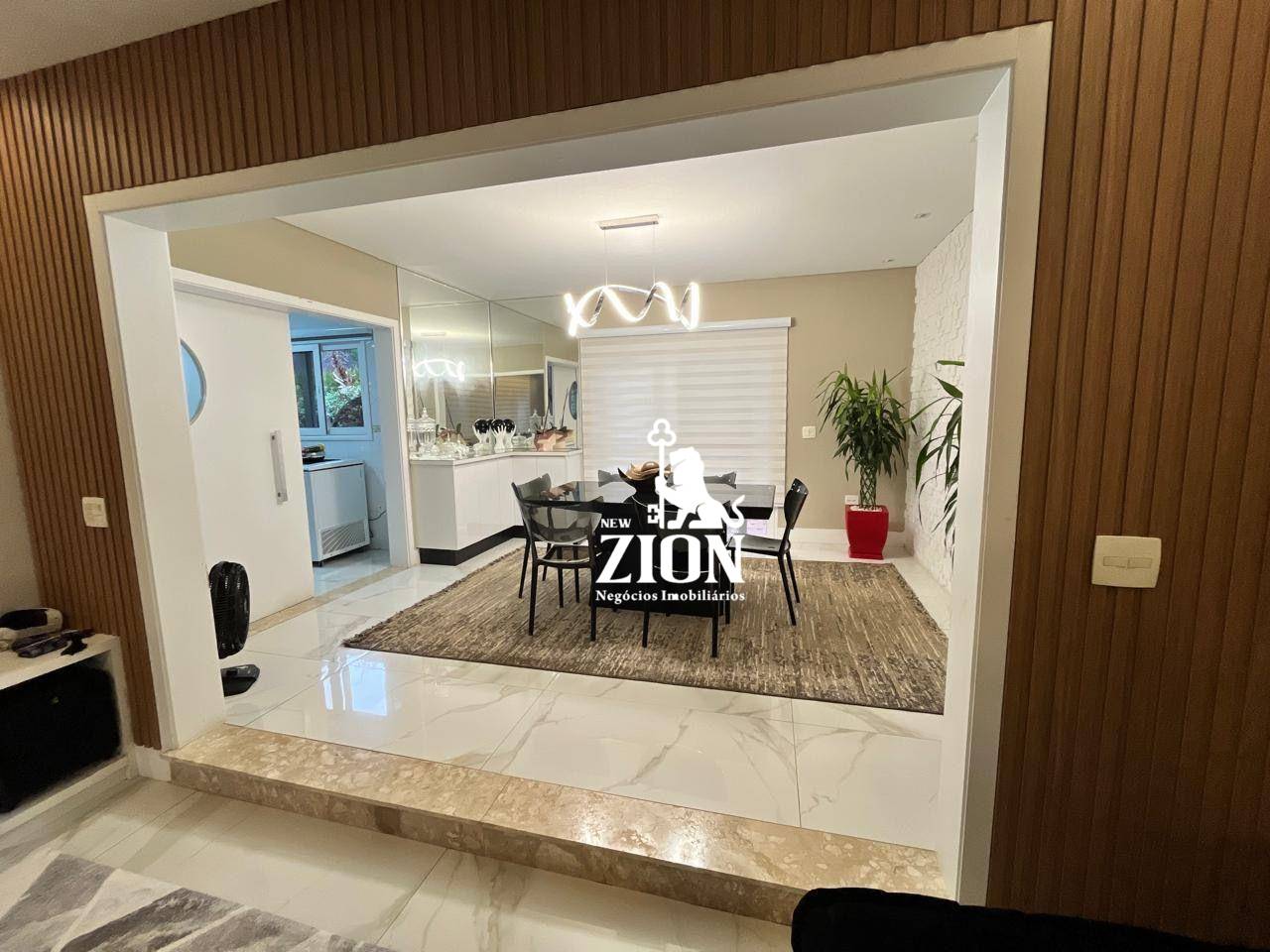 Sobrado à venda com 4 quartos, 550m² - Foto 19