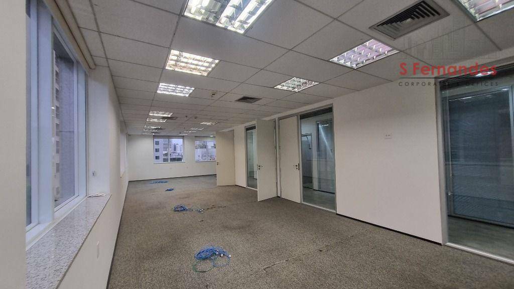 Conjunto Comercial-Sala para alugar, 503m² - Foto 7