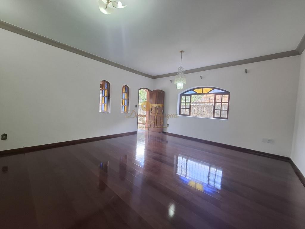 Casa à venda com 5 quartos, 800m² - Foto 4