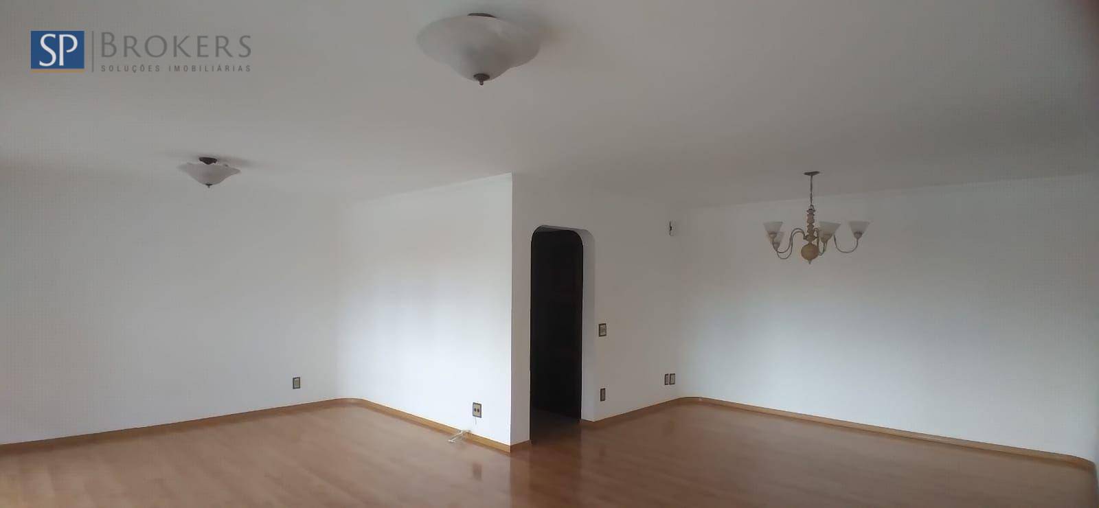 Apartamento à venda com 3 quartos, 245m² - Foto 5