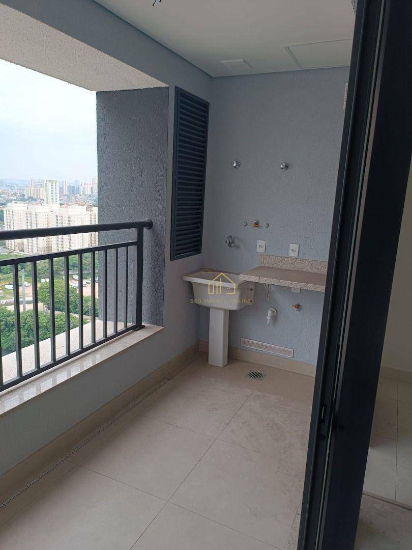 Apartamento à venda com 2 quartos, 69m² - Foto 4