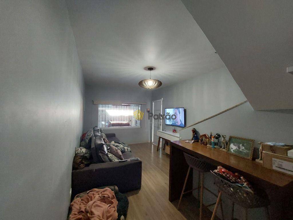 Sobrado à venda com 3 quartos, 138m² - Foto 6